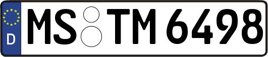 MS-TM6498