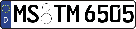 MS-TM6505