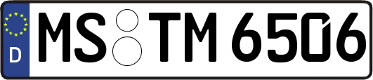 MS-TM6506