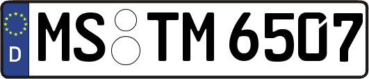 MS-TM6507