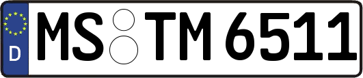 MS-TM6511