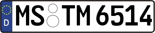 MS-TM6514