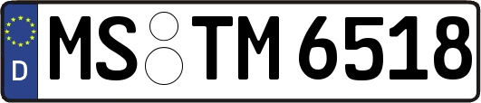 MS-TM6518