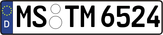 MS-TM6524