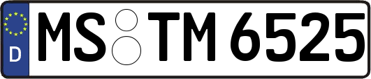 MS-TM6525