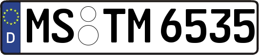 MS-TM6535