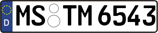 MS-TM6543