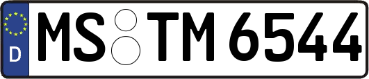 MS-TM6544