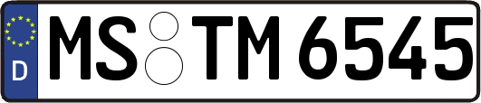 MS-TM6545