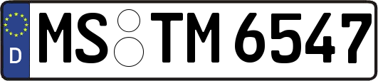 MS-TM6547