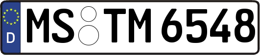 MS-TM6548