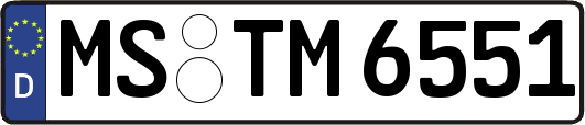 MS-TM6551