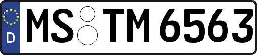 MS-TM6563