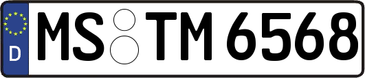 MS-TM6568