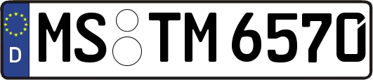 MS-TM6570