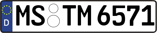 MS-TM6571