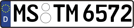 MS-TM6572