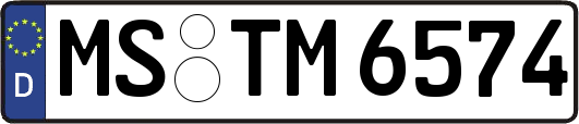 MS-TM6574