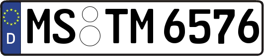 MS-TM6576