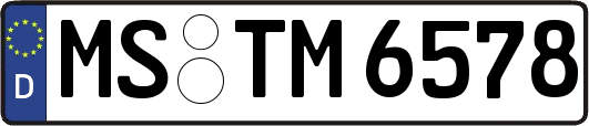 MS-TM6578
