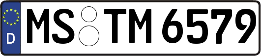 MS-TM6579