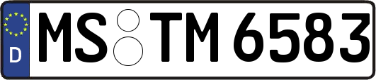MS-TM6583