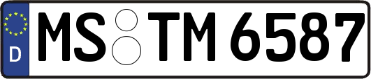 MS-TM6587