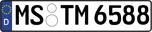 MS-TM6588
