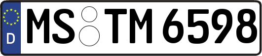 MS-TM6598