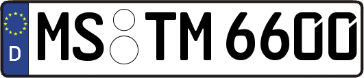 MS-TM6600