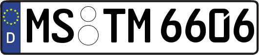 MS-TM6606