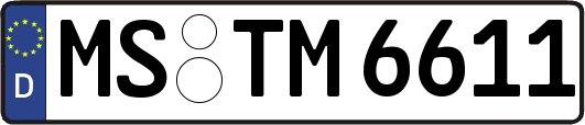 MS-TM6611