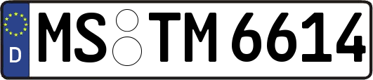 MS-TM6614