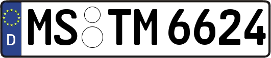 MS-TM6624