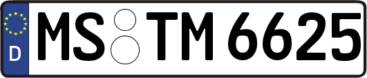 MS-TM6625