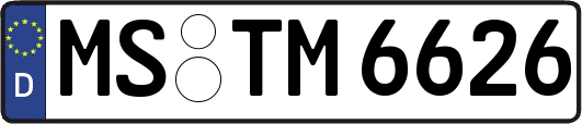 MS-TM6626