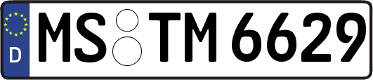 MS-TM6629