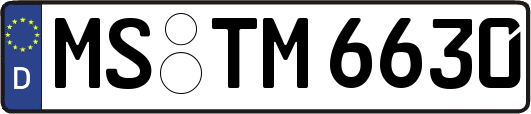 MS-TM6630