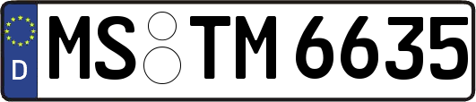 MS-TM6635