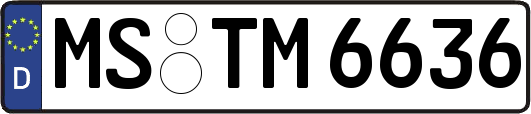 MS-TM6636