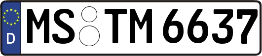 MS-TM6637