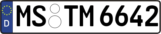 MS-TM6642