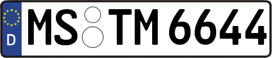 MS-TM6644