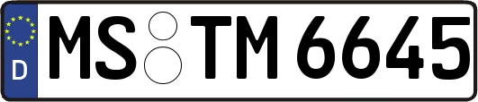 MS-TM6645