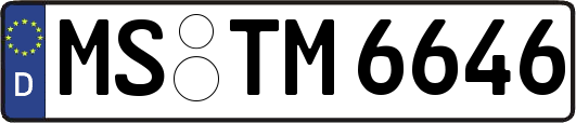 MS-TM6646