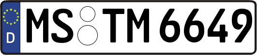 MS-TM6649