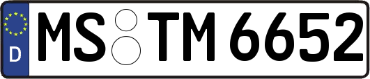 MS-TM6652