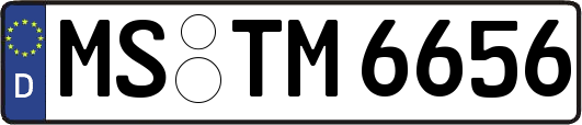 MS-TM6656