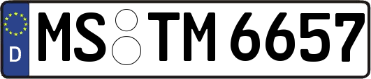 MS-TM6657
