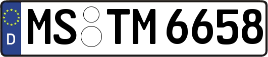 MS-TM6658